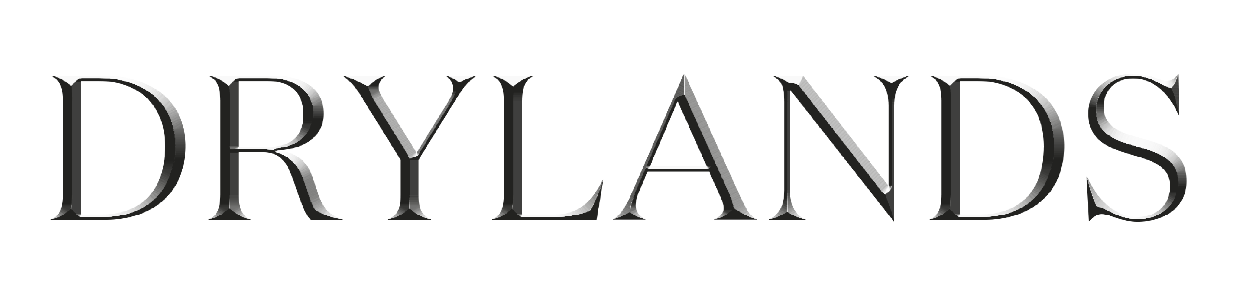 Drylands logo